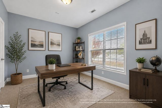 300 Gladstone Way, Greer, SC 29650