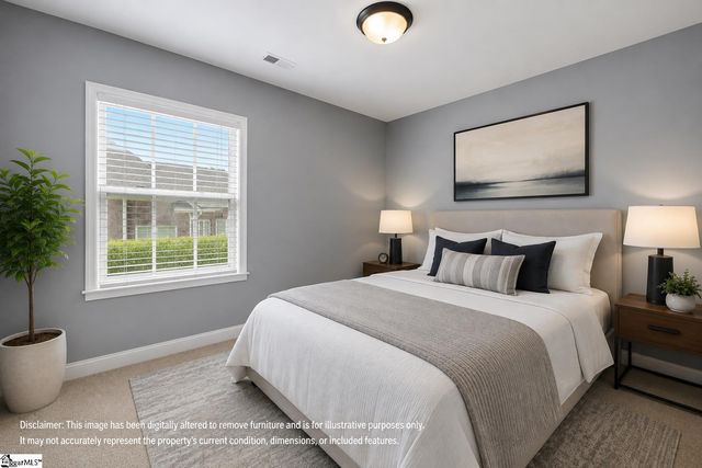 300 Gladstone Way, Greer, SC 29650