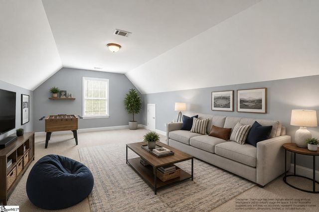 300 Gladstone Way, Greer, SC 29650