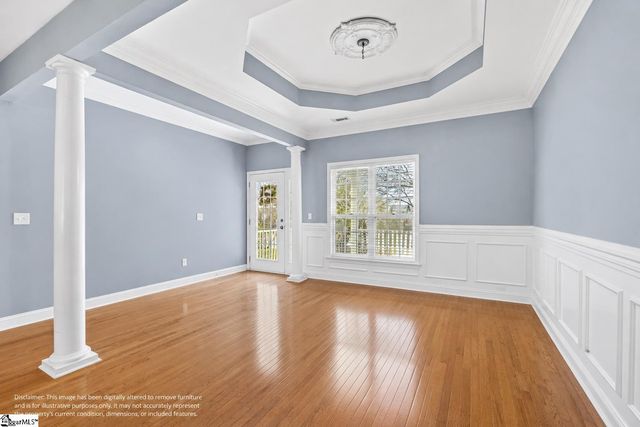 300 Gladstone Way, Greer, SC 29650
