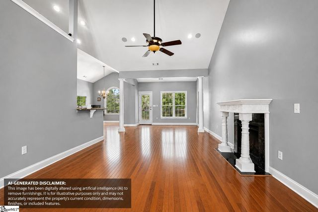 300 Gladstone Way, Greer, SC 29650