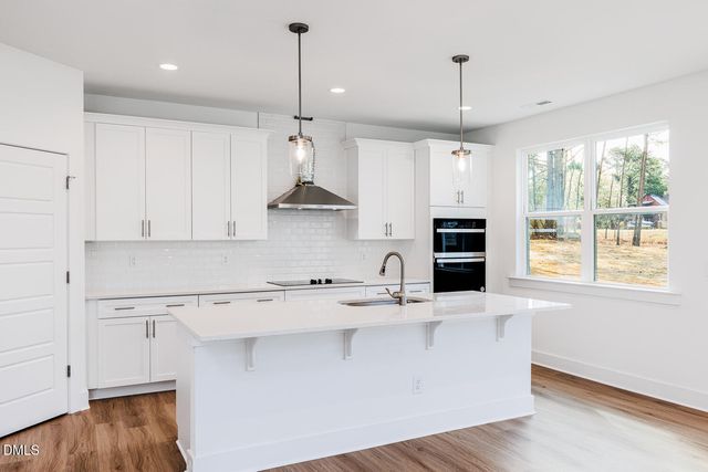 7318 Prato Court, Wendell, NC 27591