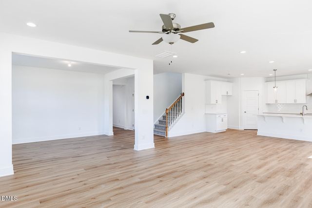 7318 Prato Court, Wendell, NC 27591