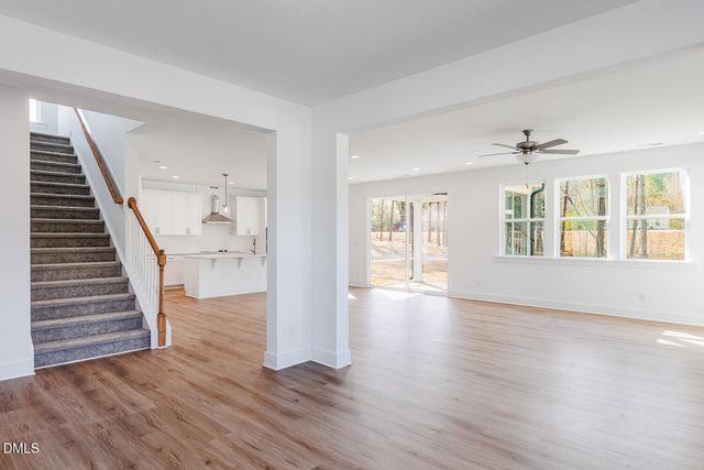 7318 Prato Court, Wendell, NC 27591