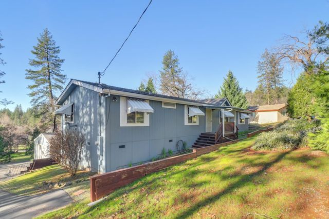 6320 Nugget Dr, Foresthill, CA 95631