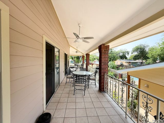 710 W Baetz Blvd., San Antonio, TX 78221