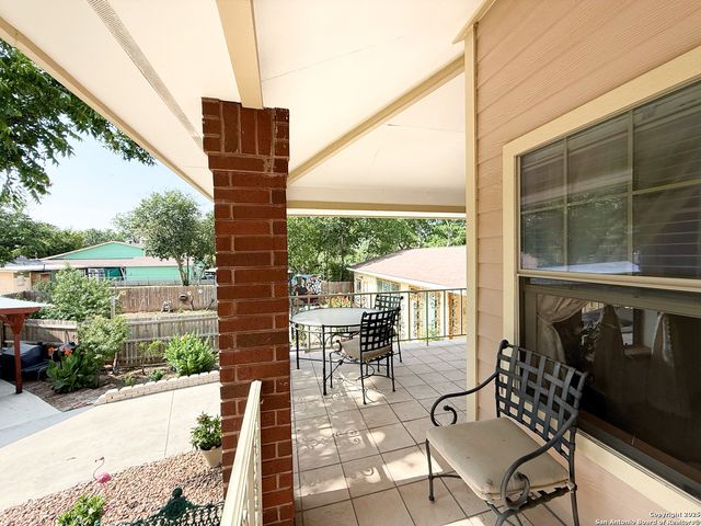 710 W Baetz Blvd., San Antonio, TX 78221