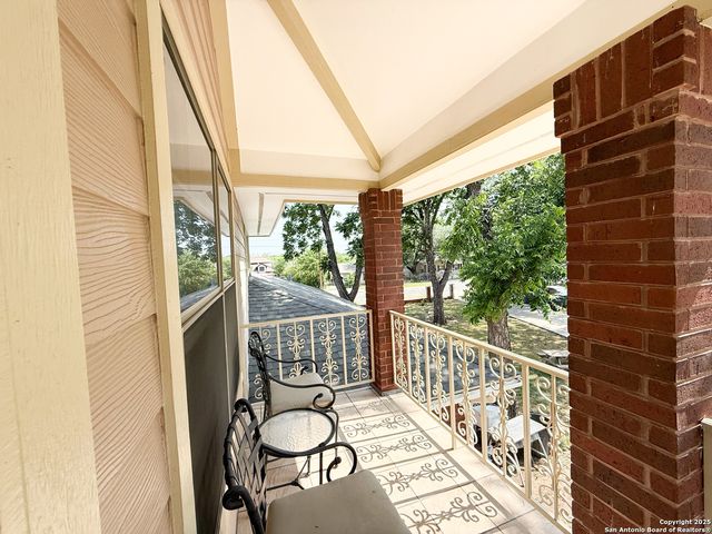 710 W Baetz Blvd., San Antonio, TX 78221