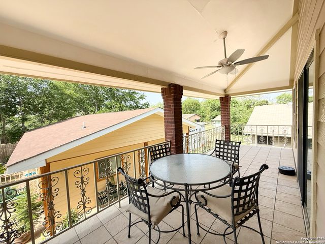 710 W Baetz Blvd., San Antonio, TX 78221