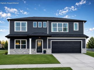 1734 N Boxwood Drive, Brookline, MO 65619