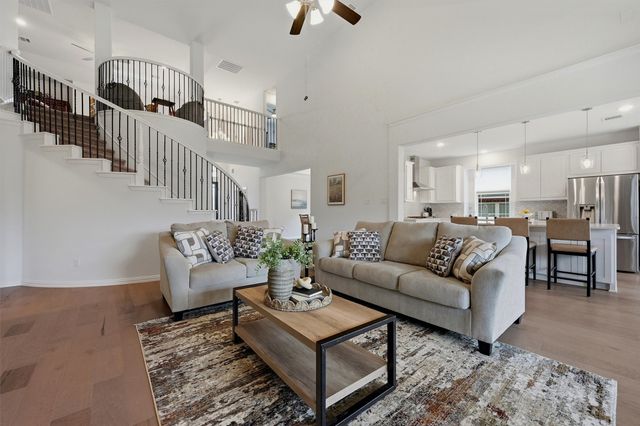 809 Violet Way, Celina, TX 75009