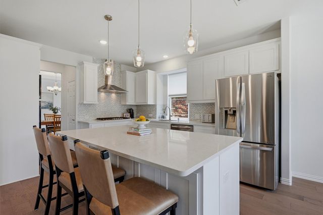 809 Violet Way, Celina, TX 75009