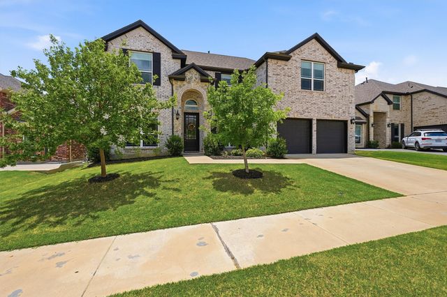 809 Violet Way, Celina, TX 75009