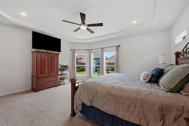 809 Violet Way, Celina, TX 75009