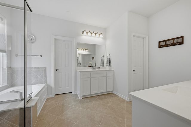 809 Violet Way, Celina, TX 75009