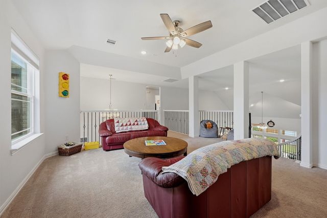 809 Violet Way, Celina, TX 75009