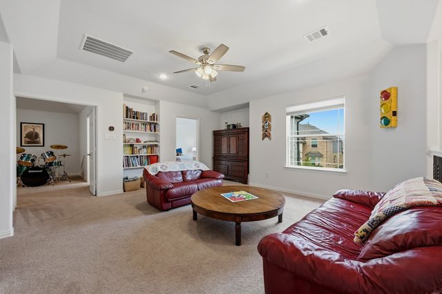 809 Violet Way, Celina, TX 75009