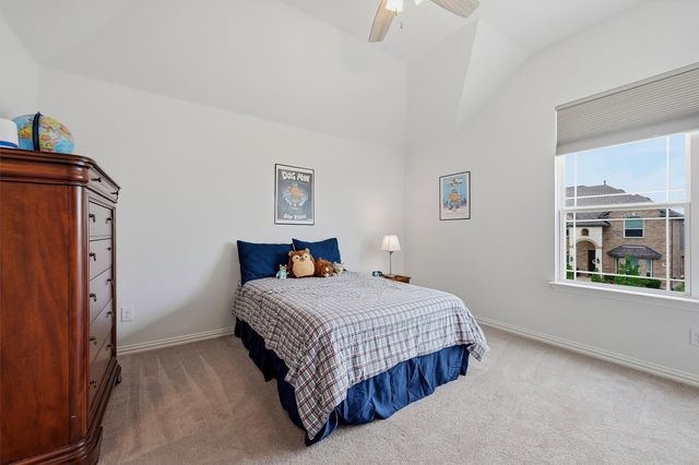 809 Violet Way, Celina, TX 75009