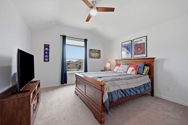 809 Violet Way, Celina, TX 75009
