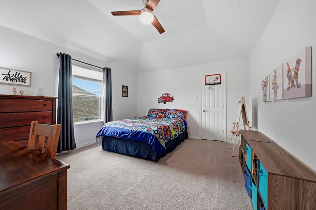809 Violet Way, Celina, TX 75009