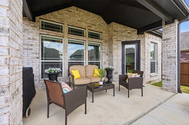 809 Violet Way, Celina, TX 75009