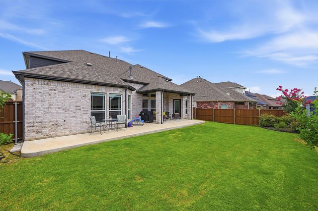 809 Violet Way, Celina, TX 75009