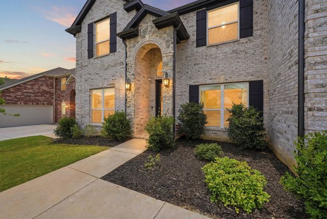 809 Violet Way, Celina, TX 75009