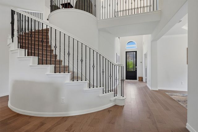 809 Violet Way, Celina, TX 75009
