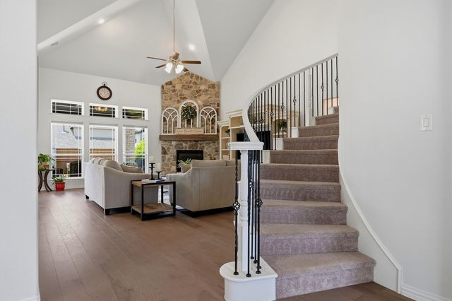 809 Violet Way, Celina, TX 75009