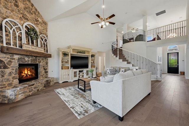 809 Violet Way, Celina, TX 75009
