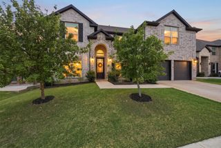 809 Violet Way, Celina, TX 75009