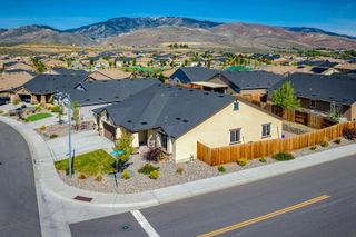 1390 Tule Peak Circle, Carson City, NV 89701