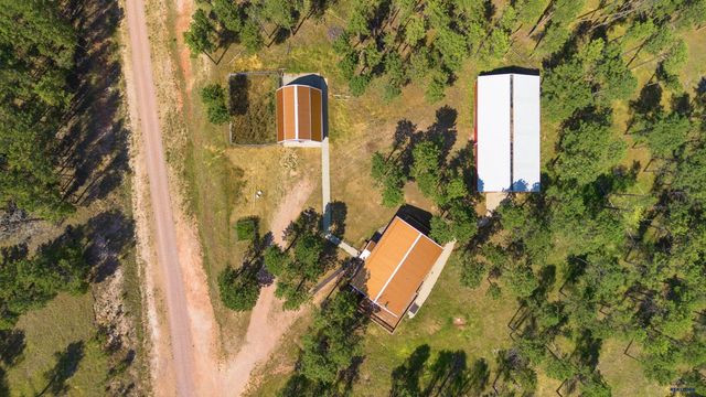 13656 LOST CAVE RD, Keystone, SD 57751