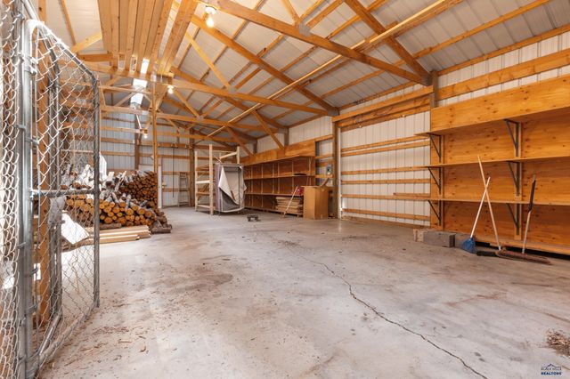 13656 LOST CAVE RD, Keystone, SD 57751