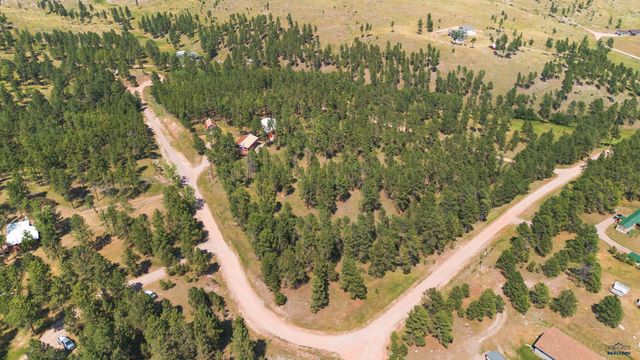 13656 LOST CAVE RD, Keystone, SD 57751