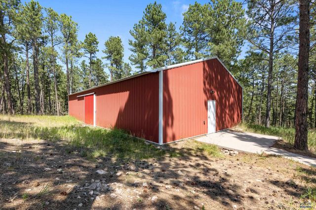 13656 LOST CAVE RD, Keystone, SD 57751