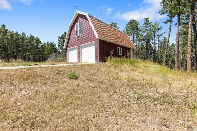 13656 LOST CAVE RD, Keystone, SD 57751