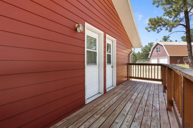 13656 LOST CAVE RD, Keystone, SD 57751