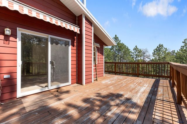 13656 LOST CAVE RD, Keystone, SD 57751