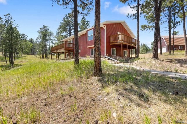13656 LOST CAVE RD, Keystone, SD 57751