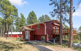 13656 LOST CAVE RD, Keystone, SD 57751
