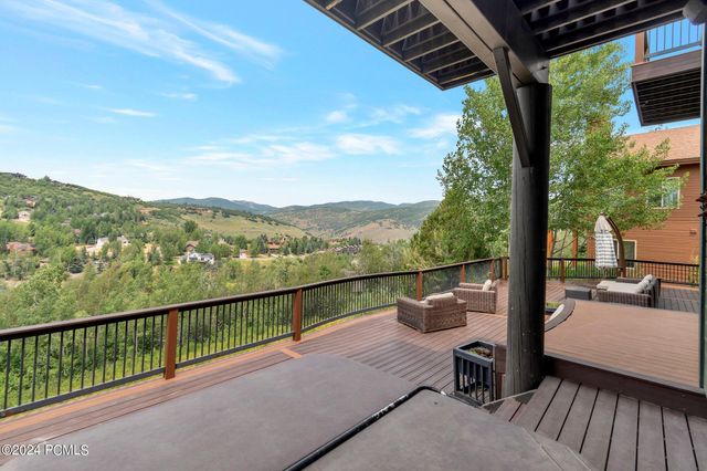4198 Hilltop Drive, Park City, UT 84098