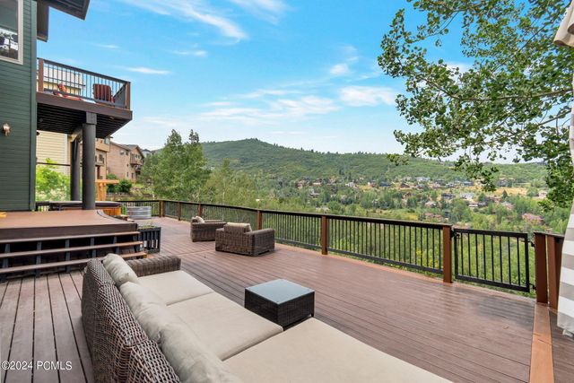 4198 Hilltop Drive, Park City, UT 84098