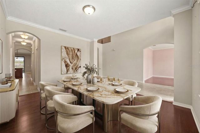 1831 VIA LAGO DRIVE, Lakeland, FL 33810