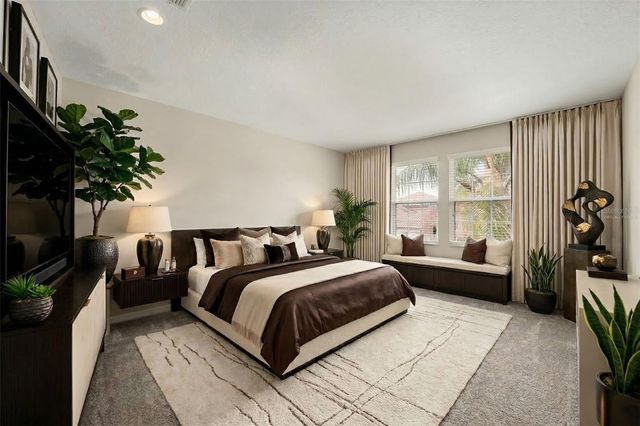 1831 VIA LAGO DRIVE, Lakeland, FL 33810