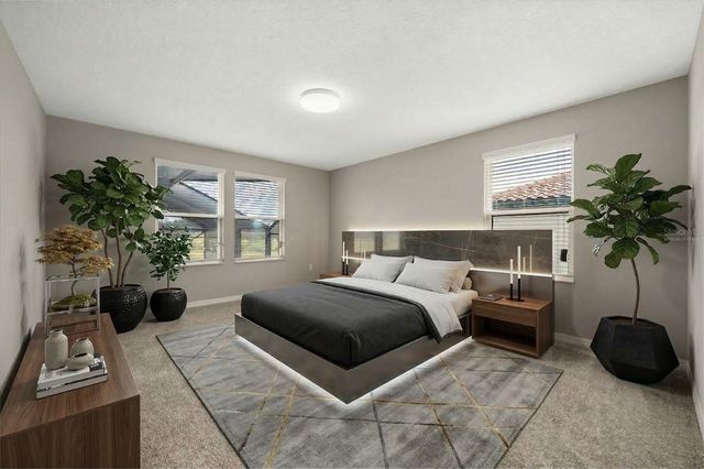 1831 VIA LAGO DRIVE, Lakeland, FL 33810