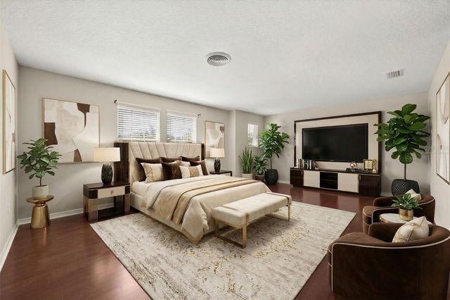 1831 VIA LAGO DRIVE, Lakeland, FL 33810