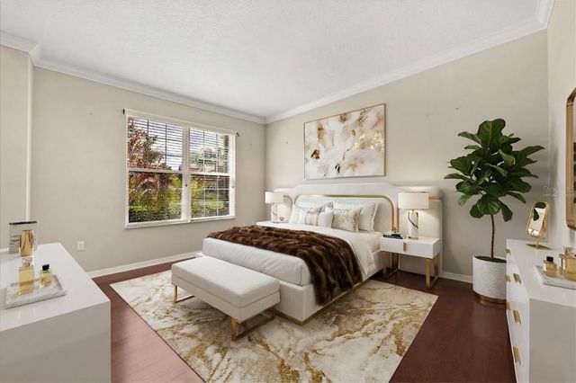 1831 VIA LAGO DRIVE, Lakeland, FL 33810