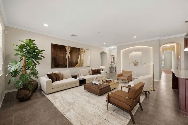 1831 VIA LAGO DRIVE, Lakeland, FL 33810