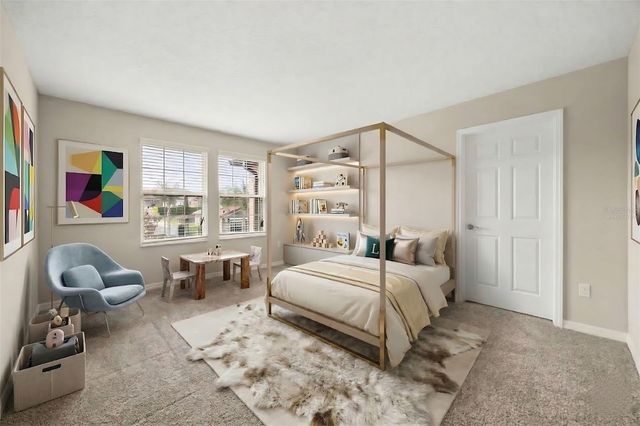 1831 VIA LAGO DRIVE, Lakeland, FL 33810